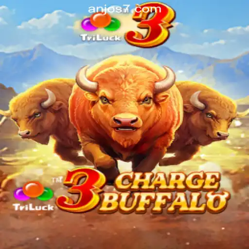 Discover the Thrilling World of 3ChargeBuffalo Slots