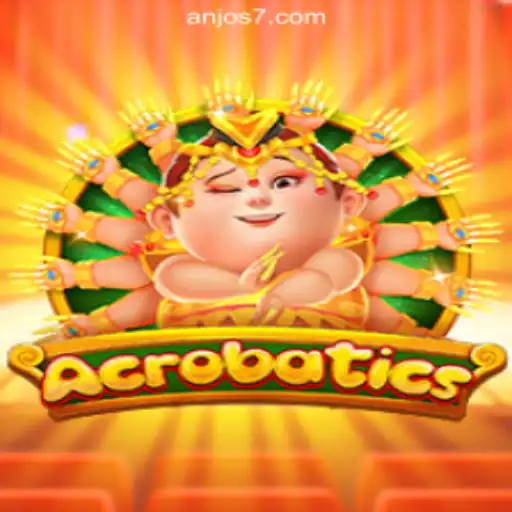 Acrobatics: A Thrilling Dive into Anjos777.com Oficial Slots Brasil #1