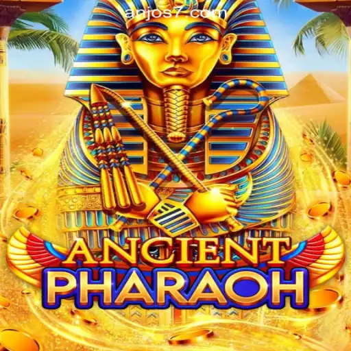 Discover the Intrigue of AncientPharaoh with Anjos777.com Oficial Slots Brasil #1