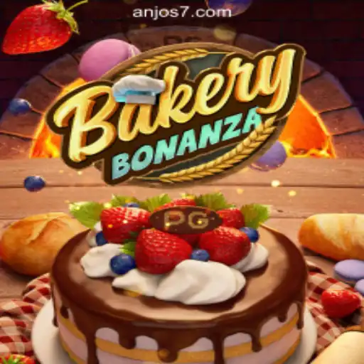 Discover the Excitement of BakeryBonanza at Anjos777.com Oficial Slots Brasil