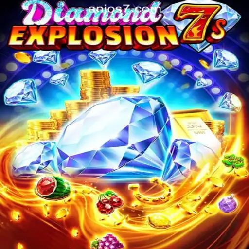Exploring the Exciting World of DiamondExplosion7s: A Thrilling Slot Game Experience