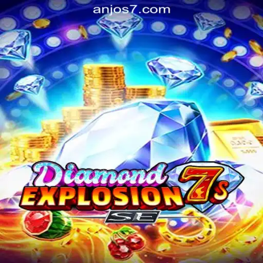 DiamondExplosion7sSE: The New Gem in Anjos777.com Oficial Slots Brasil #1
