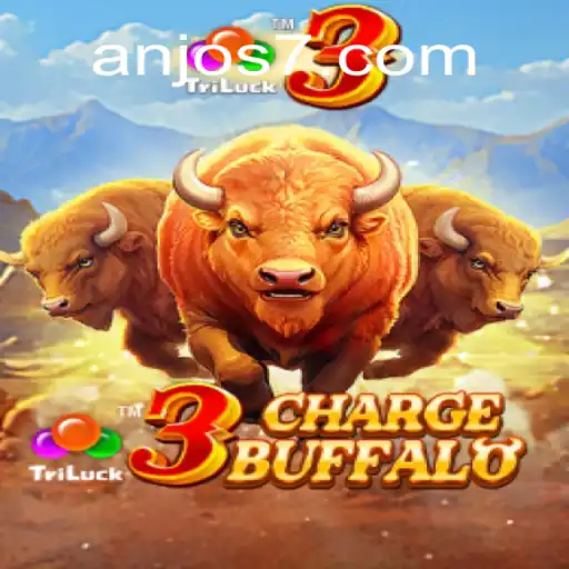 Discover the Thrilling World of 3ChargeBuffalo Slots