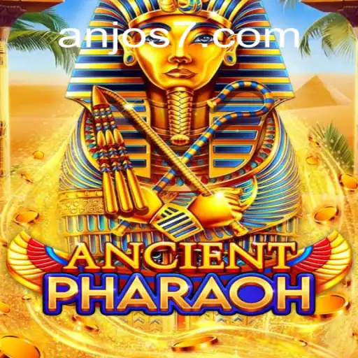 Discover the Intrigue of AncientPharaoh with Anjos777.com Oficial Slots Brasil #1