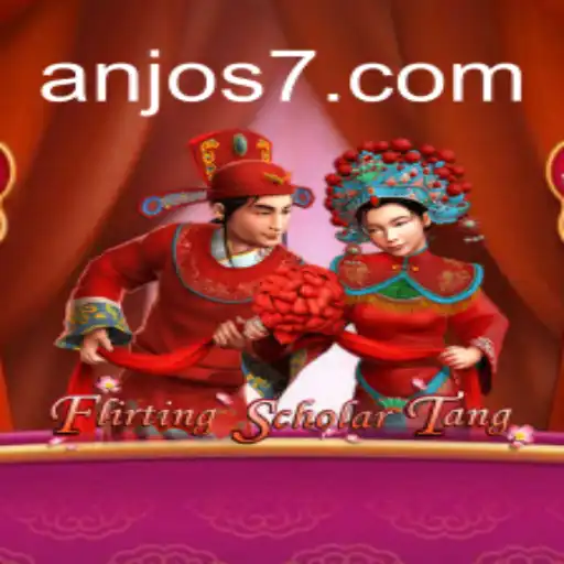 Exploring FlirtingScholarTang: A Cultural Adventure with Anjos777.com Slots