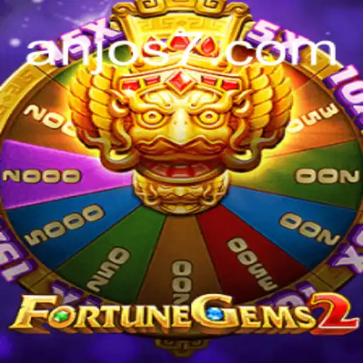 Discover the Excitement of FortuneGems2 at Anjos777.com Oficial Slots Brasil #1
