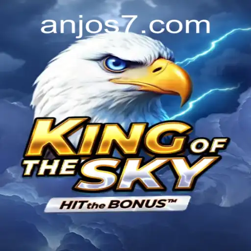 Discover the Thrilling World of KingOfTheSky: A Leading Title in Slots Gaming
