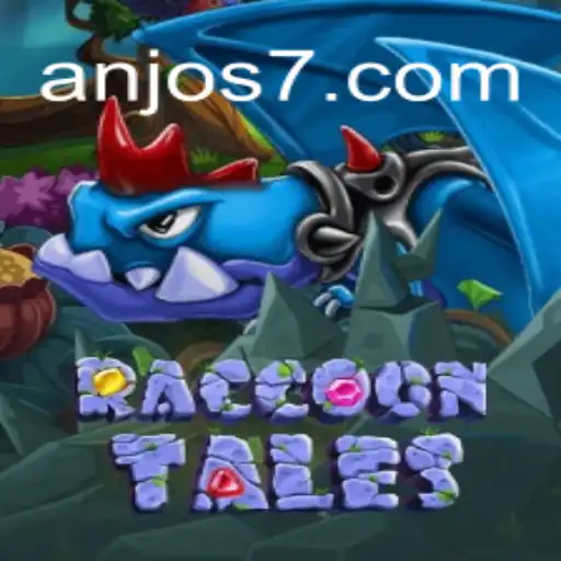 Explore RaccoonTales: Anjos777.com Oficial Slots Brasil's Unique Adventure