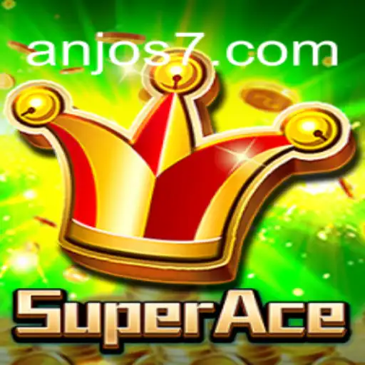 Unveiling SuperAce: A Guide to the Thrilling Realm of Anjos777.com Oficial Slots Brasil #1