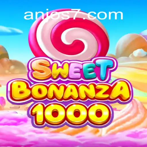 Exploring SweetBonanza1000: Anjos777.com Oficial Slots Brasil #1