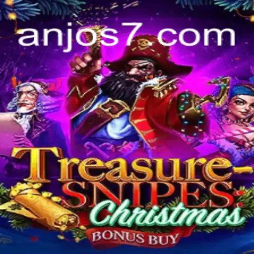 Exploring the Enchanting World of TreasuresnipesChristmas: A Festive Gaming Adventure