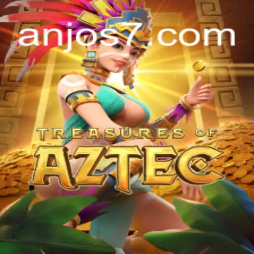 Discover the Thrilling World of Treasures of Aztec
