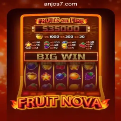 Exploring the Thrilling World of FruitNova on Anjos777.com