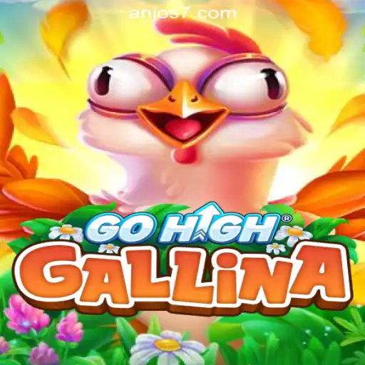 GoHighGallina: An Exciting New Adventure with Anjos777.com Oficial Slots Brasil #1