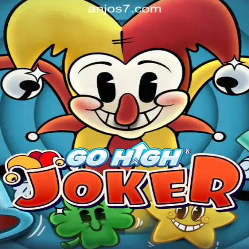 GoHighJoker: A Thrilling Slot Experience with Anjos777.com Oficial Slots Brasil #1