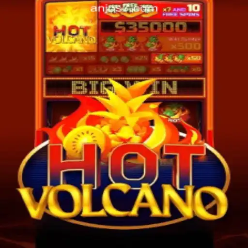 HotVolcano: An Exciting Adventure into Anjos777.com Oficial Slots Brasil #1