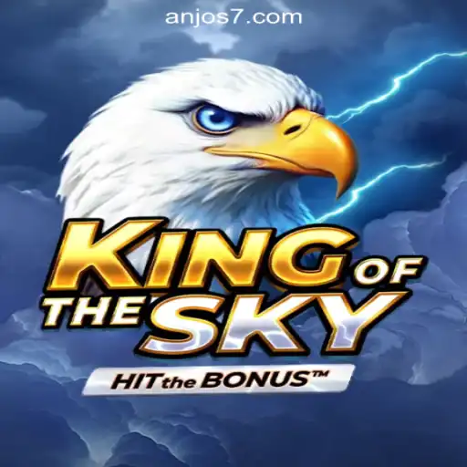 Discover the Thrilling World of KingOfTheSky: A Leading Title in Slots Gaming
