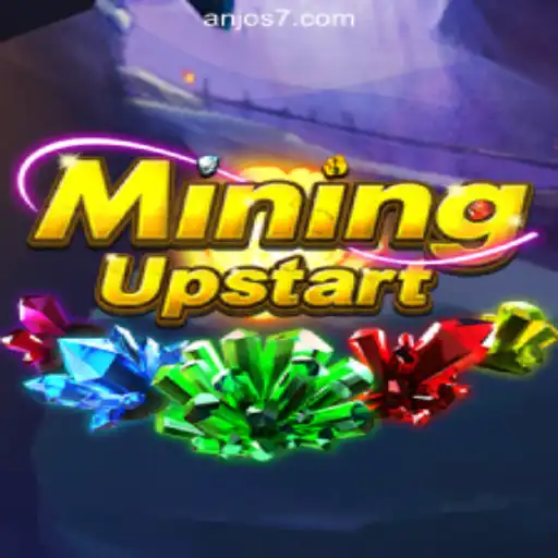 Unveiling the Thrills of MiningUpstart: The Premier Slot Game in Brazil