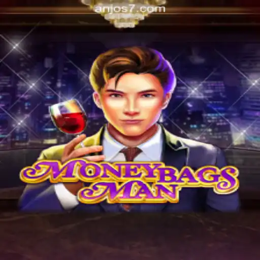 Unlock the Thrilling World of MoneybagsMan: Explore Anjos777.com Oficial Slots Brasil #1