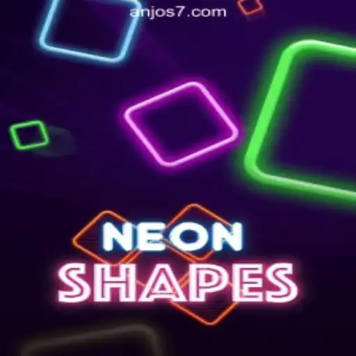 Exploring the Vibrant World of NeonShapes: An Addictive Gaming Experience