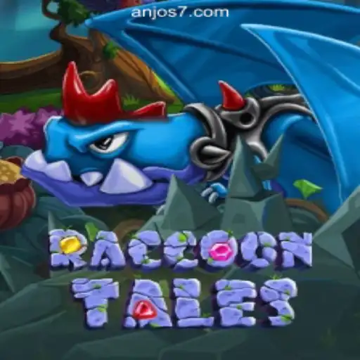 Explore RaccoonTales: Anjos777.com Oficial Slots Brasil's Unique Adventure