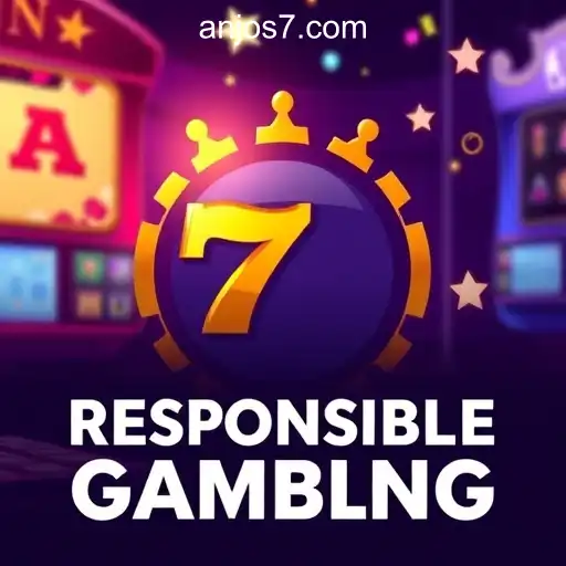 Responsible Gambling