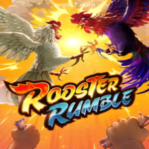 Discover RoosterRumble: An Exciting Journey into the World of Anjos777.com Oficial Slots Brasil #1