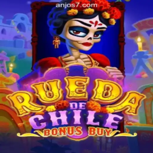 Discovering RuedaDeChileBonusBuy: A Revolutionary Slot Adventure