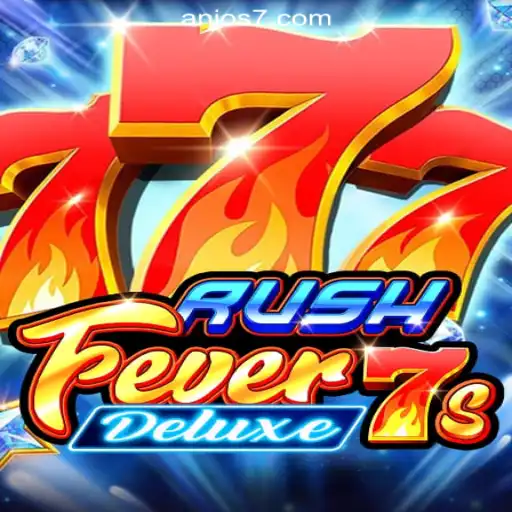 Exploring RushFever7sDeluxe: Brasil's Trending Slot Game on Anjos777.com