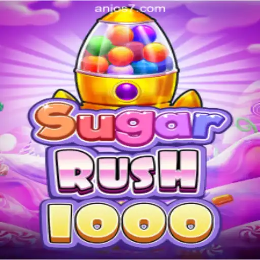 Exploring SugarRush1000: Anjos777.com Oficial Slots Brasil #1