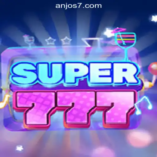 Exploring Super777: The Top Slot Game at Anjos777.com Oficial Slots Brasil #1