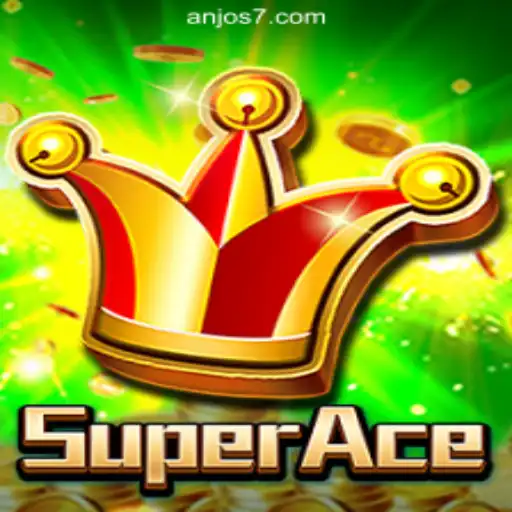 Unveiling SuperAce: A Guide to the Thrilling Realm of Anjos777.com Oficial Slots Brasil #1