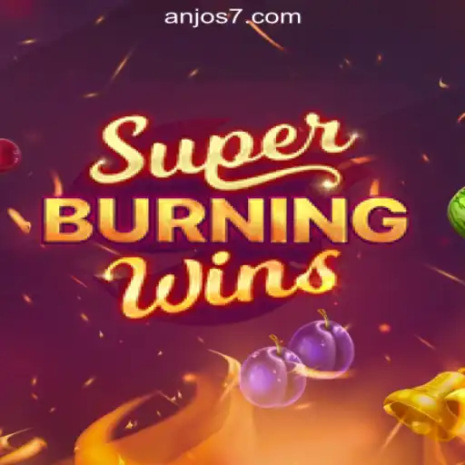 Discover the Thrills of SuperBurningWins: A Leading Slot Game in Brazil