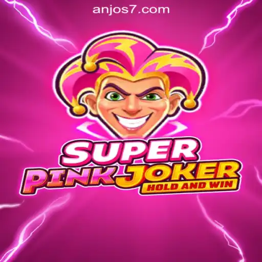 Exploring the Thrills of SuperPinkJoker and Anjos777.com Oficial Slots Brasil #1