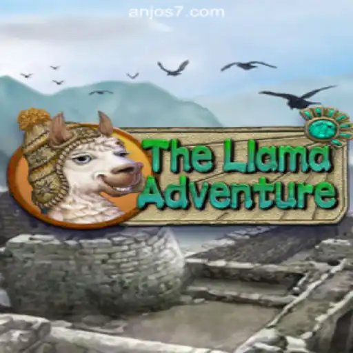 Discover the Thrilling World of The Llama Adventure and Anjos777.com Oficial Slots Brasil #1