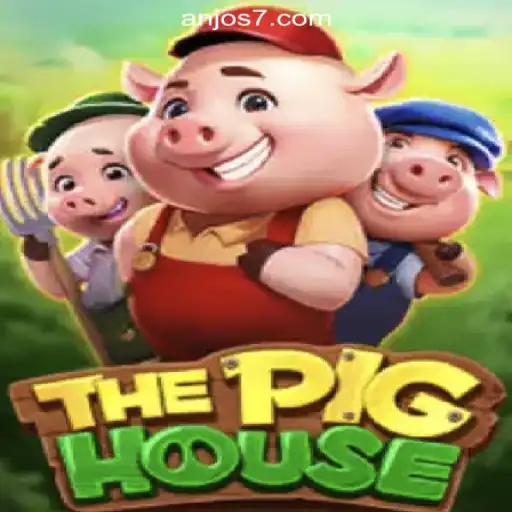 Exploring ThePigHouse: Anjos777.com Oficial Slots Brasil #1