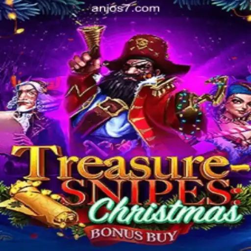 Exploring the Enchanting World of TreasuresnipesChristmas: A Festive Gaming Adventure