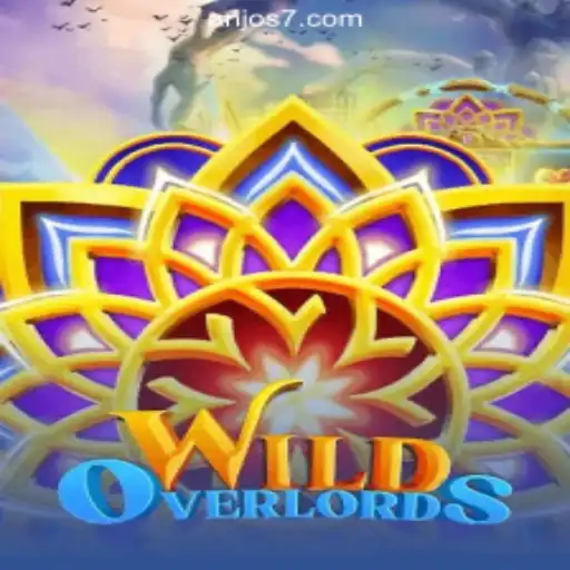 WildOverlords: A New Frontier in the World of Slots