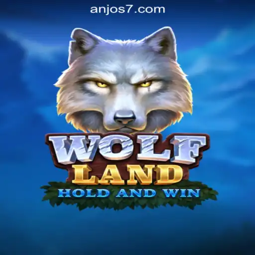 Exploring the Mystical World of WolfLand: Anjos777.com Oficial Slots Brasil #1