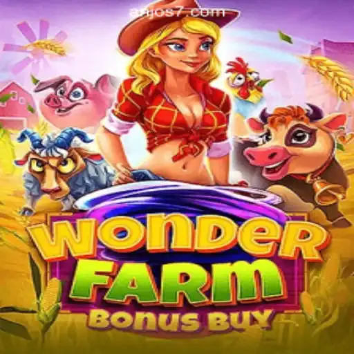 Discover the Exciting World of WonderFarmBonusBuy at Anjos777.com Oficial Slots Brasil #1